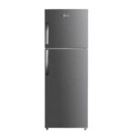 Synix 210litres double door fridge