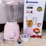 Premier 2 in 1 blender