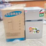 Ecomax 98 litres double door refrigerator