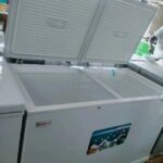 Premier 500litres freezer