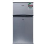 Volsmart 108litres double door VL-BCB Fridge freezer