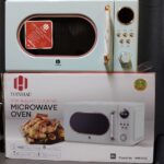 Hanmac 20L Digital microwave