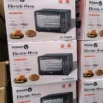 20litres volsmart electric oven