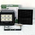 jsot solar floodlights 400watts IP67
