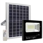 Solar flood lights itel 100wats