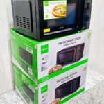Syinix 20 litres microwave oven