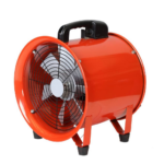 14" exhaust fan