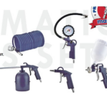 5Pcs pneumatic tools set