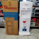 Ramtons Dispenser Hot and Cold, Compressor Cooling RM555