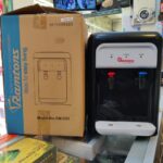 Ramtons Table Top Dispenser Hot and Normal