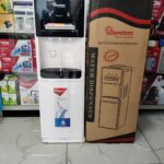 Ramtons Dispenser 3TAPS Hot, Normal and Cold. Compressor Cooling  RM338