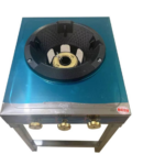 3ignition high pressure gas stove