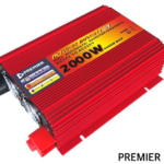 Premier 2000w Inverter