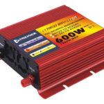 Premier 600w Inverter