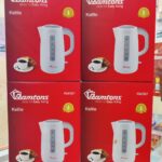 Ramtons Kettle 3Litres RM567