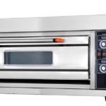 Premier Commercial electric oven 20D   1 deck 2trays