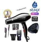 Nunix HD-77C Commercial blow dry hair dryer