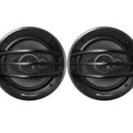 Pioneer speakers Ts-A2013I