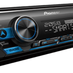 Pioneer radio S325BT