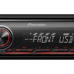 Pioneer radio S110UB