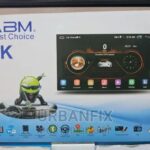 ABM Android screens 7 inch