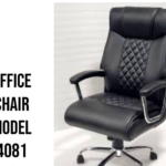 Office chair model 4081
