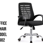 Office chair model 902