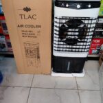 TLAC Portable Air Cooler 50 with no remote