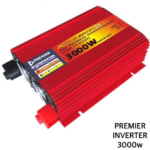 Premier Inverter 3000w
