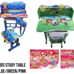 Kids study table