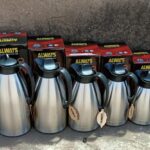 Always flasks 2 litres