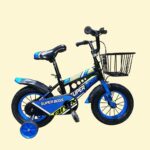 superboss flowered bike 16"