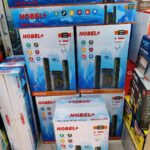 Nobel Woofer 5.1 NB2080