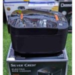 silver krest multi cooker