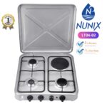 Nunix 3G+1E Table top