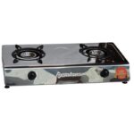 Ramtons 2Burner Gas Cooker RG538