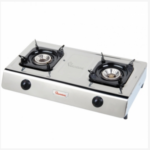 Ramtons 2Burner Gas Cooker RG516