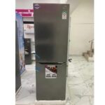 ROCH RFR 400DB-B 330L no frost bottom freezer