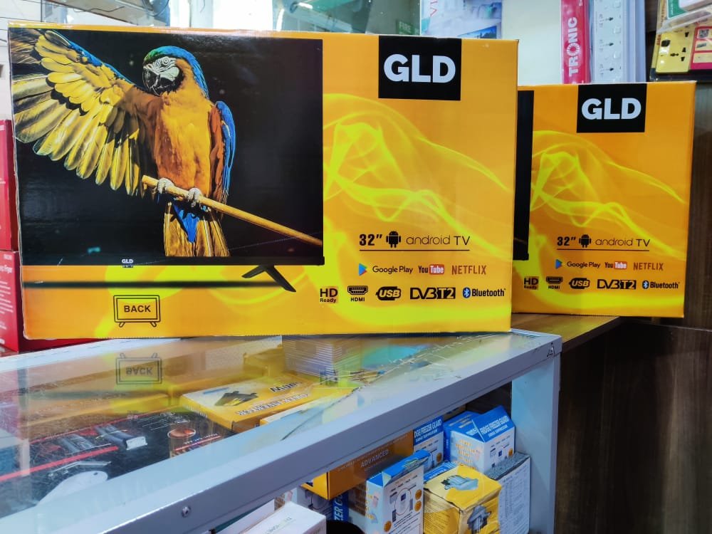1000148283.jpg GLD 32" Smart Android with Bluetooth - Image 1