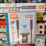 Gld Woofer 3.1 Tall boy G2301