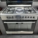 TLAC COOKER 60cmX90cm. 4G+2E.