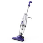 2 in 1 Electric hand held wet and dry carpet  vacuum cleaner