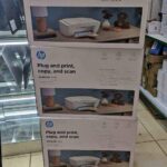 Hp deskjet 2320