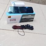 Black Box DVR 2 lens L508 (NOT FULL LENS)
