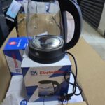 2 litres electromate blender