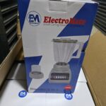 Electromate 2 in 1 one blender