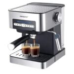 Expresso coffee machine