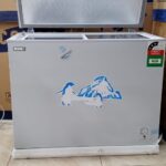 Ecomax 219litres chest freezer BD-219