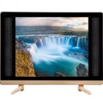 19 inches digital globastar tv