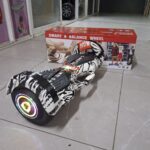 Hoverboard 8" - Image 2